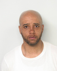 Marlon Conley a registered  of 
