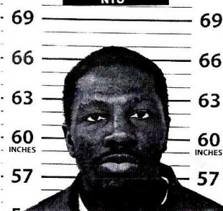Langston Fulton a registered Sex Offender of New York