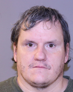 Michael A Ray a registered Sex Offender of New York