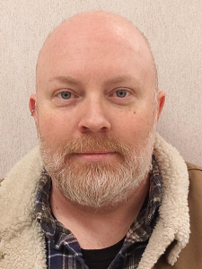 John Crandall a registered Sex Offender of New York