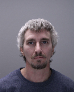 Grant Sherman a registered Sex Offender of New York