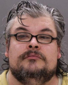 Bradley L Fisher a registered Sex Offender of New York