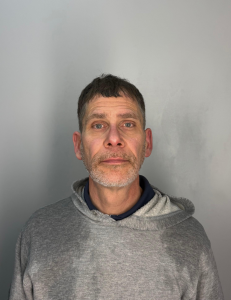 Conrad R Gunkler a registered Sex Offender of New York