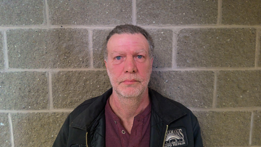 Danny Jayson a registered Sex Offender of New York