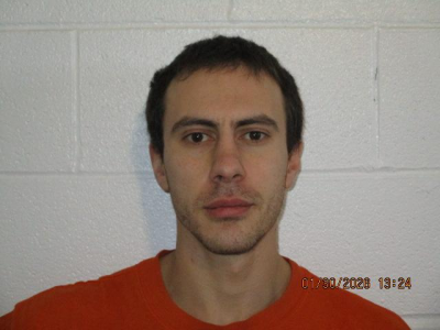 Garrett L Munden a registered Sex Offender of New York