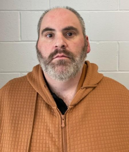 Michael Pietronuto a registered Sex Offender of New York
