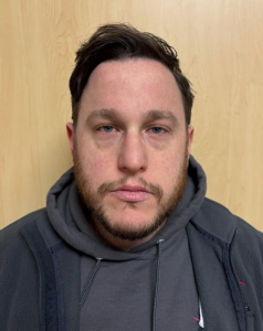 Eric Levine a registered Sex Offender of New York