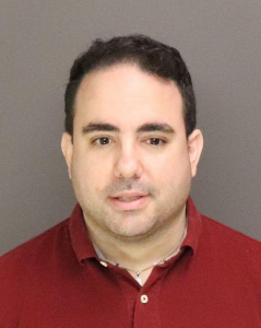 Chaim Moskowitz a registered Sex Offender of New York
