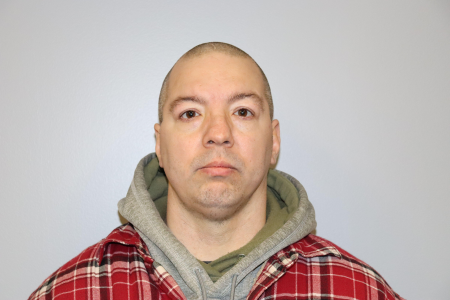 Jonathan Smith a registered Sex Offender of New York