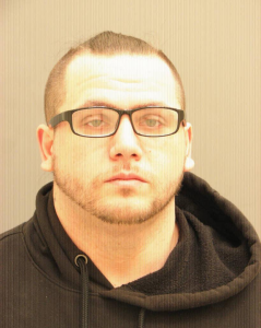 Trevor Anthony Drake a registered Sex Offender of New York