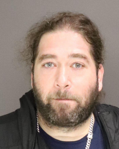 Andre Berrios a registered Sex Offender of New York