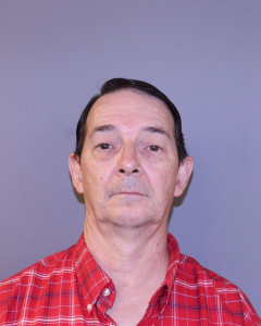 James Carter a registered Sex Offender of New York
