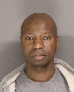Swalihou Sheriff a registered Sex Offender of New York