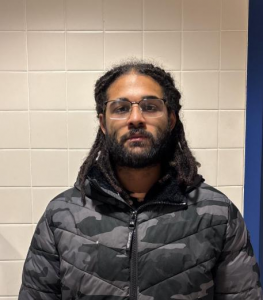 Jamez Williams a registered Sex Offender of New York