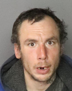 Johnathon Balmos a registered Sex Offender of New York