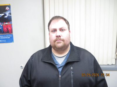 Brandon Maher a registered Sex Offender of New York