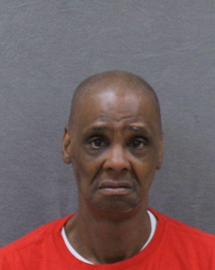 Ronald Nicholson a registered Sex Offender of New York