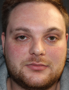 James Kientopp a registered Sex Offender of New York
