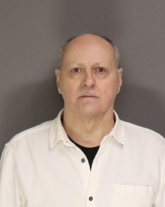 Anthony J Rocco a registered Sex Offender of New York