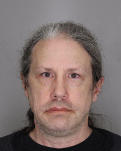 Michael Glosque a registered Sex Offender of New York