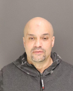 Edward Franco a registered Sex Offender of New York