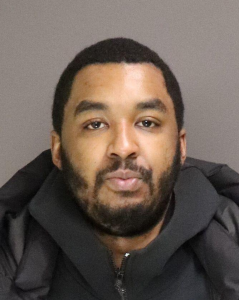 Trevor Turman a registered Sex Offender of New York