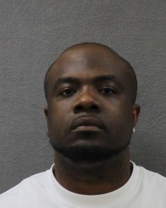 Tyqual Woolridge a registered  of 