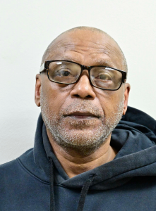 Rashid A Jabbar a registered Sex Offender of New York