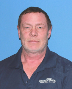 Franklin G Warner a registered Sex Offender of New York