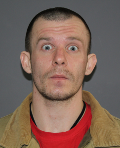Henry James Corbin a registered Sex Offender of New York
