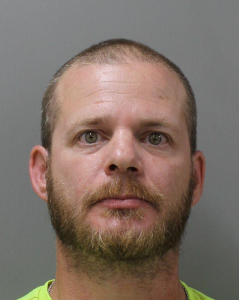 Christopher Robinson a registered Sex Offender of New York