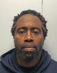 Hikeem Green a registered Sex Offender of New York