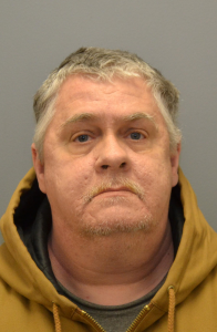 Jeffrey M Lee a registered Sex Offender of New York