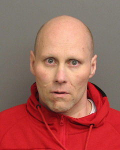 Richard Swiderski a registered Sex Offender of New York