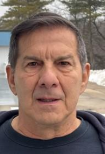 Steven Garofolo a registered Sex Offender of New York