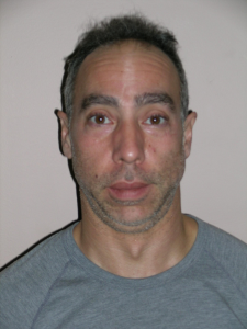 Eduardo Abreu a registered  of 