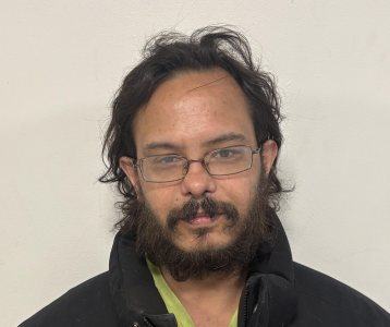 Danillo A Aissa a registered Sex Offender of New York