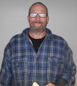 James M Chamberlain a registered Sex Offender of New York