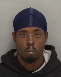 Eric Jackson a registered Sex Offender of New York