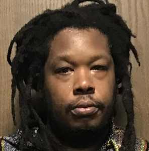 Jamarl Berry a registered Sex Offender of New York