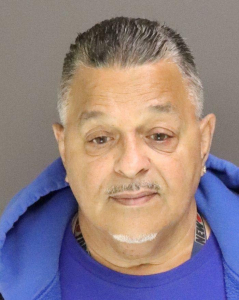 John Calderon a registered Sex Offender of New York
