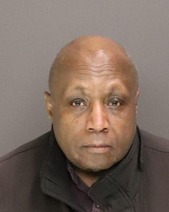 Darryl Spruill a registered Sex Offender of New York