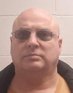 Douglas Harvey a registered Sex Offender of New York