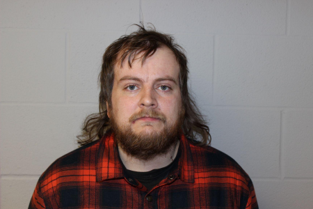 David Rahr a registered Sex Offender of New York