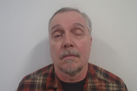 Timothy Hanson a registered Sex Offender of New York