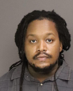 Andre Smith a registered Sex Offender of New York