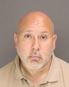 Edwin Feliciano a registered Sex Offender of New York