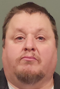 Steven Woodruff a registered Sex Offender of New York