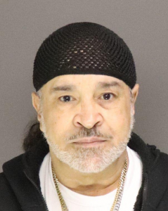 Felix Rodriguez a registered Sex Offender of New York