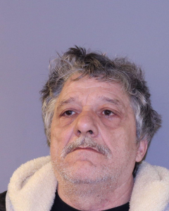 John B Katura a registered Sex Offender of New York